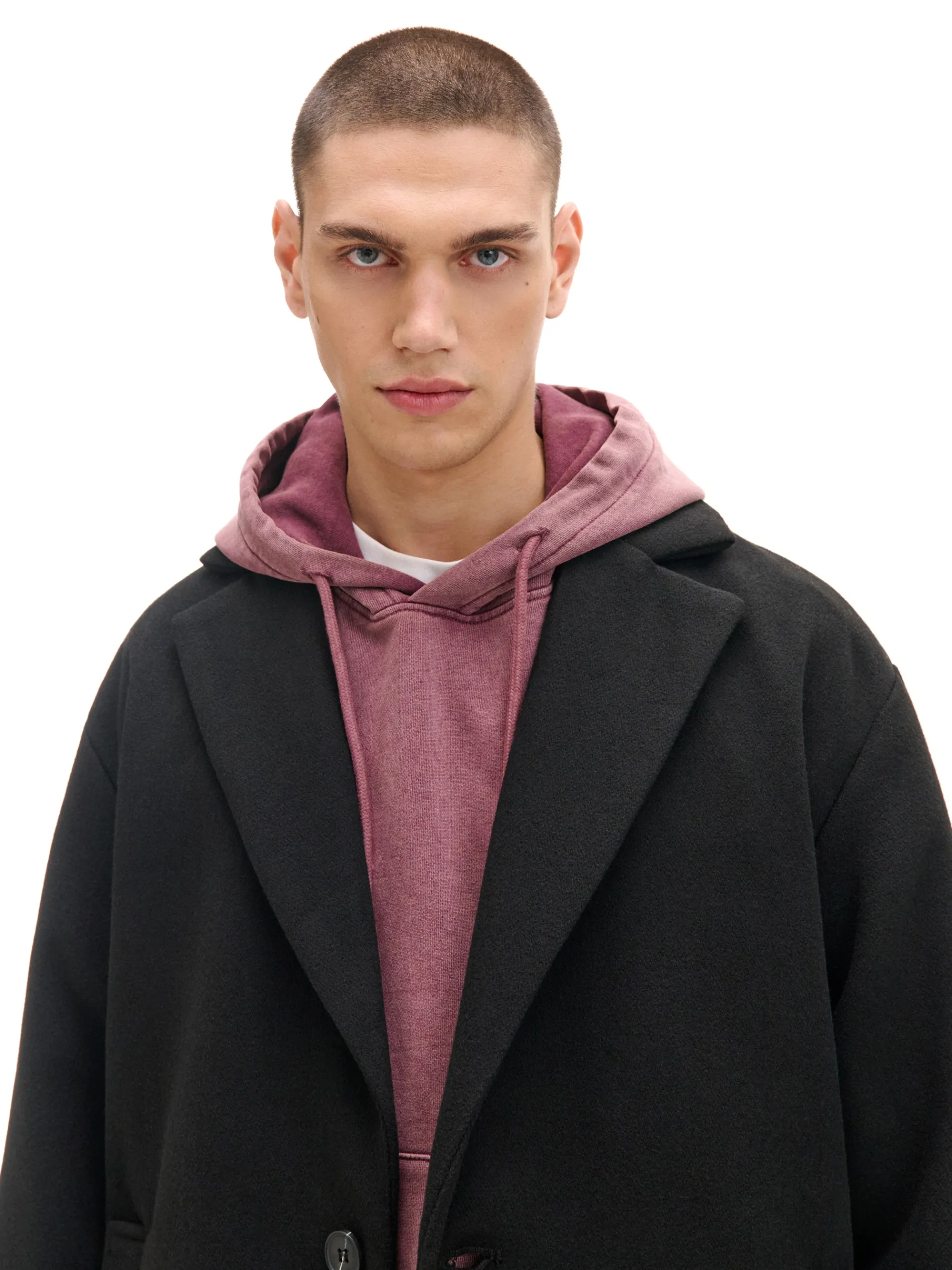 Cropp Kurtki Zimowe|Kurtki, Płaszcze*klasyczny płaszcz