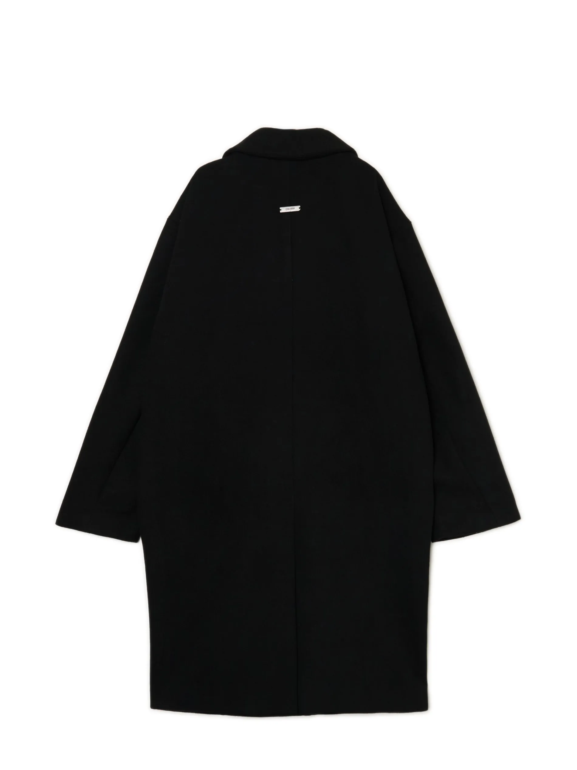 Cropp Kurtki Zimowe|Kurtki, Płaszcze*klasyczny płaszcz