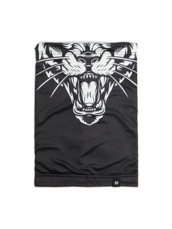 Cropp Kominy, Szaliki*komin ze zwierzęcym motywem