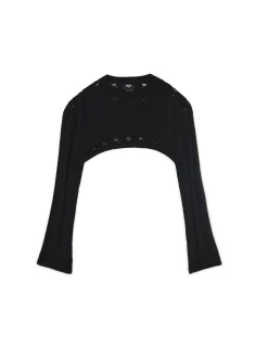 Cropp Swetry*krótki sweter