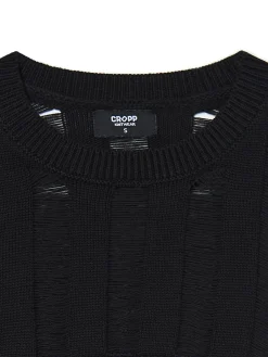 Cropp Swetry*krótki sweter