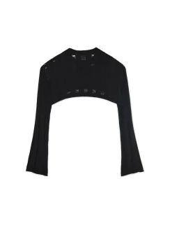 Cropp Swetry*krótki sweter