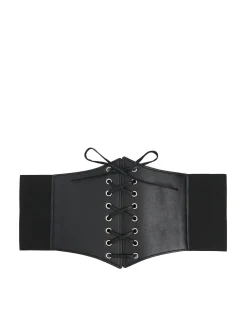 Cropp Paski*pas gorsetowy