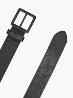 Cropp Paski*pasek do spodni z imitacji skóry