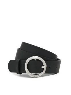 Cropp Paski*pasek do spodni z okrągłą klamrą