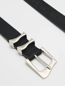 Cropp Paski*pasek z dekoracyjną klamrą