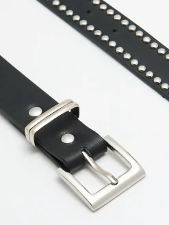 Cropp Paski*pasek z ozdobnymi detalami