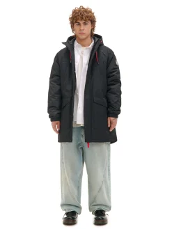 Cropp Kurtki Zimowe|Kurtki, Płaszcze*płaszcz z kapturem