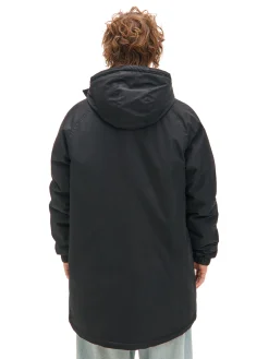 Cropp Kurtki Zimowe|Kurtki, Płaszcze*płaszcz z kapturem