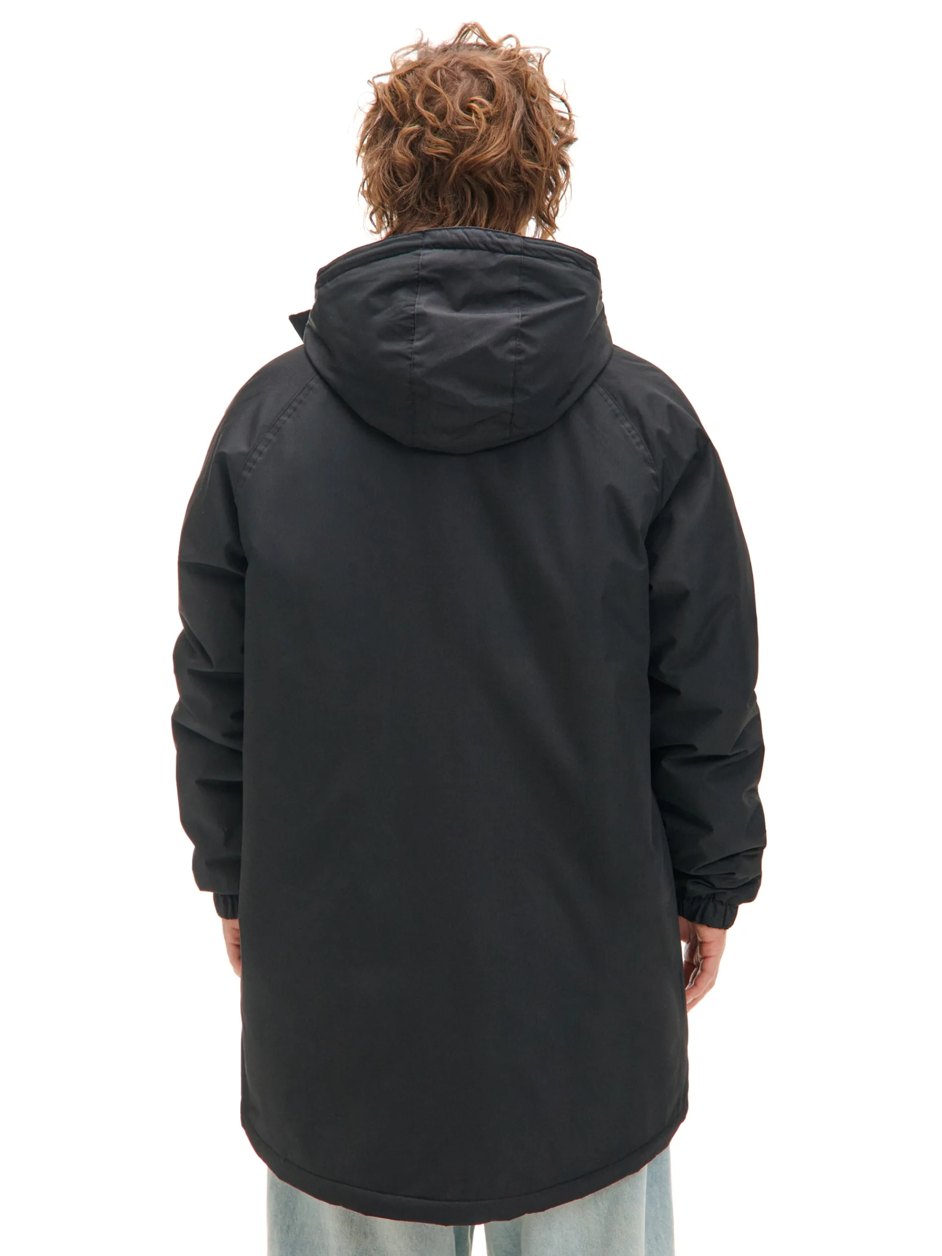 Cropp Kurtki Zimowe|Kurtki, Płaszcze*płaszcz z kapturem