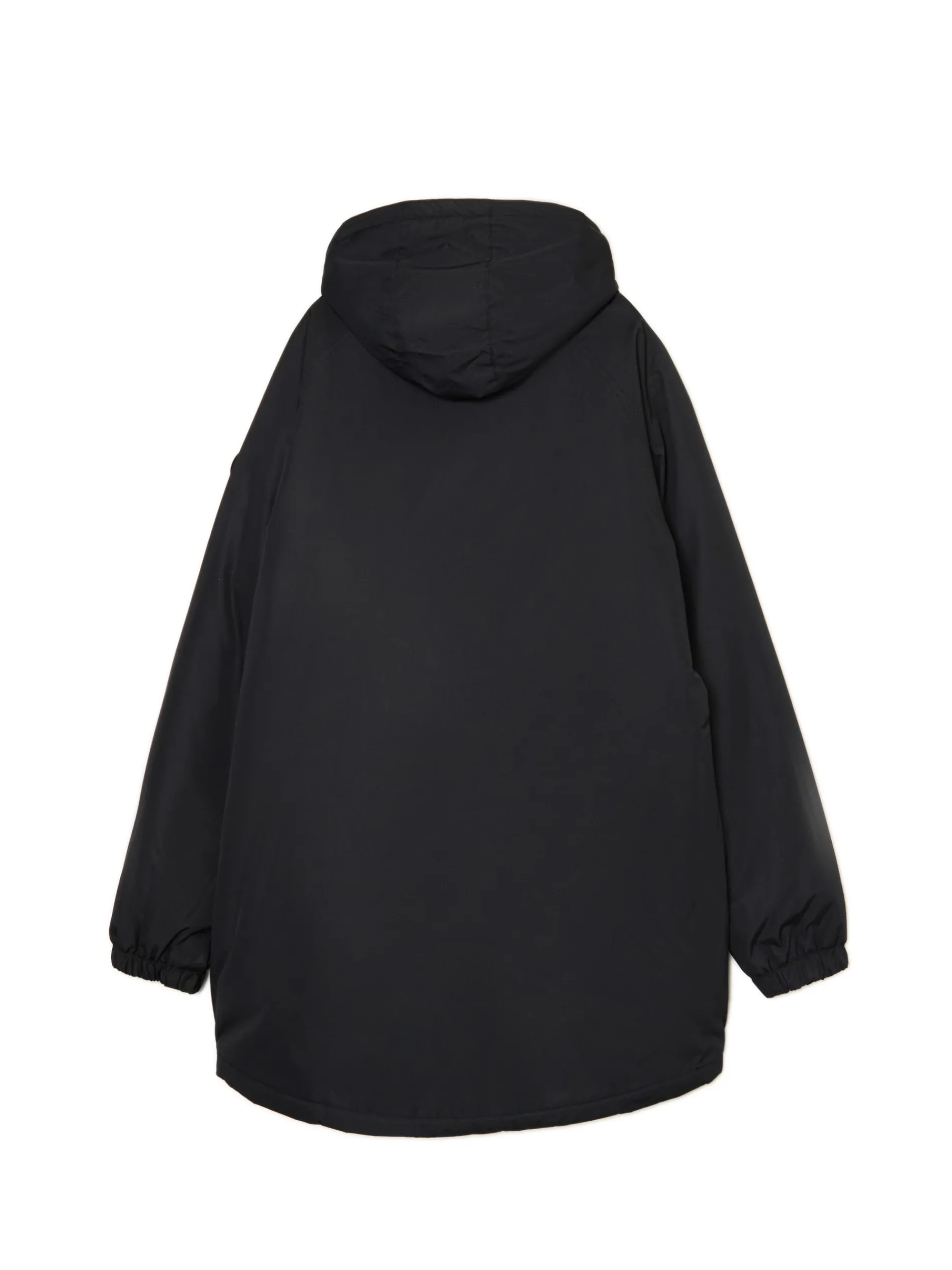 Cropp Kurtki Zimowe|Kurtki, Płaszcze*płaszcz z kapturem