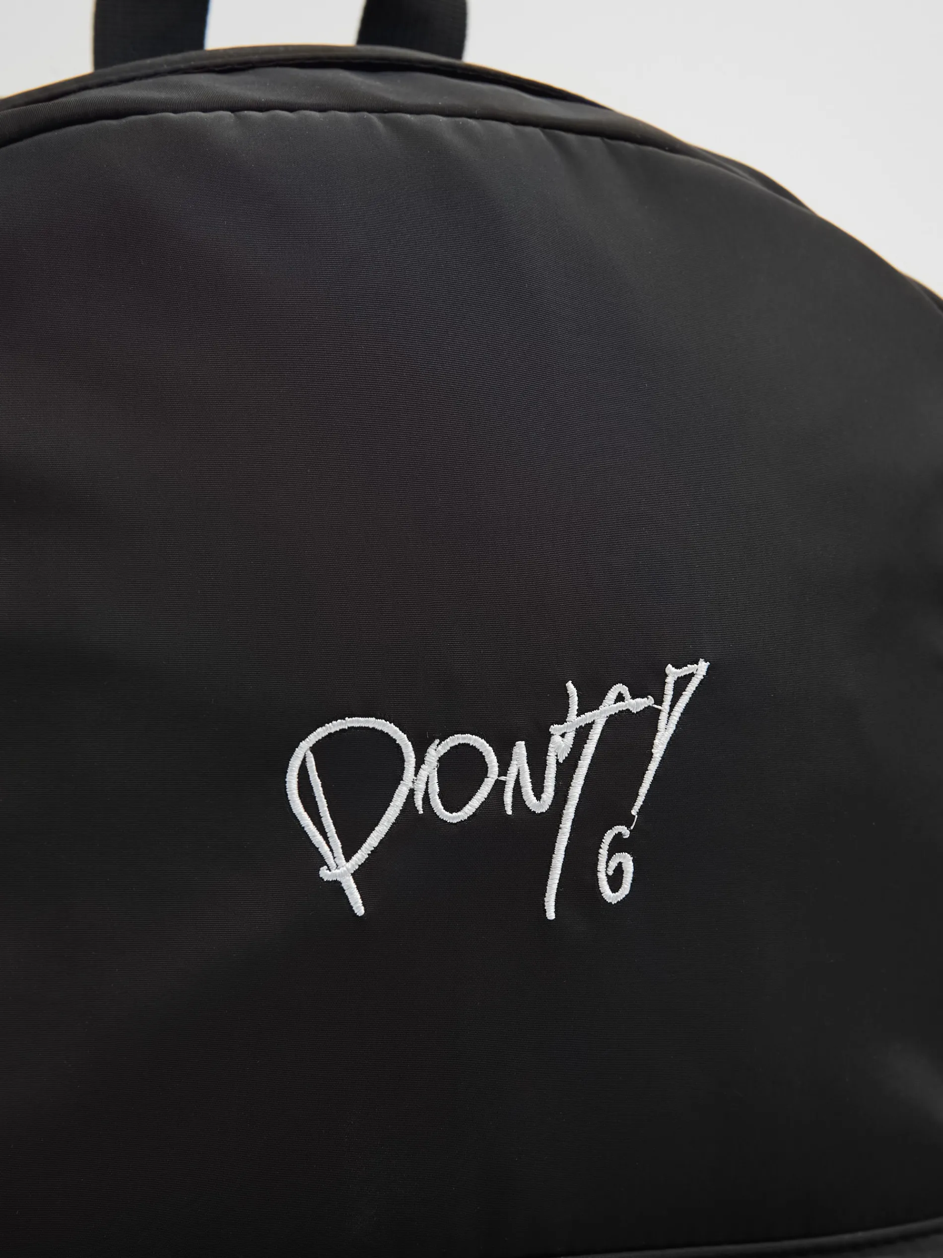 Cropp Torby, Plecaki*plecak z haftem