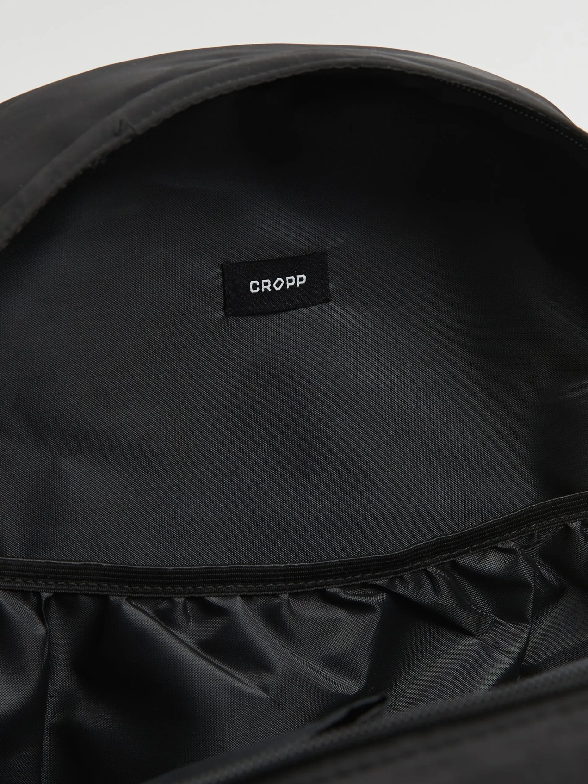 Cropp Torby, Plecaki*plecak z haftem