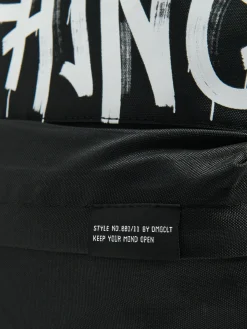 Cropp Plecaki, Nerki*plecak z nadrukiem