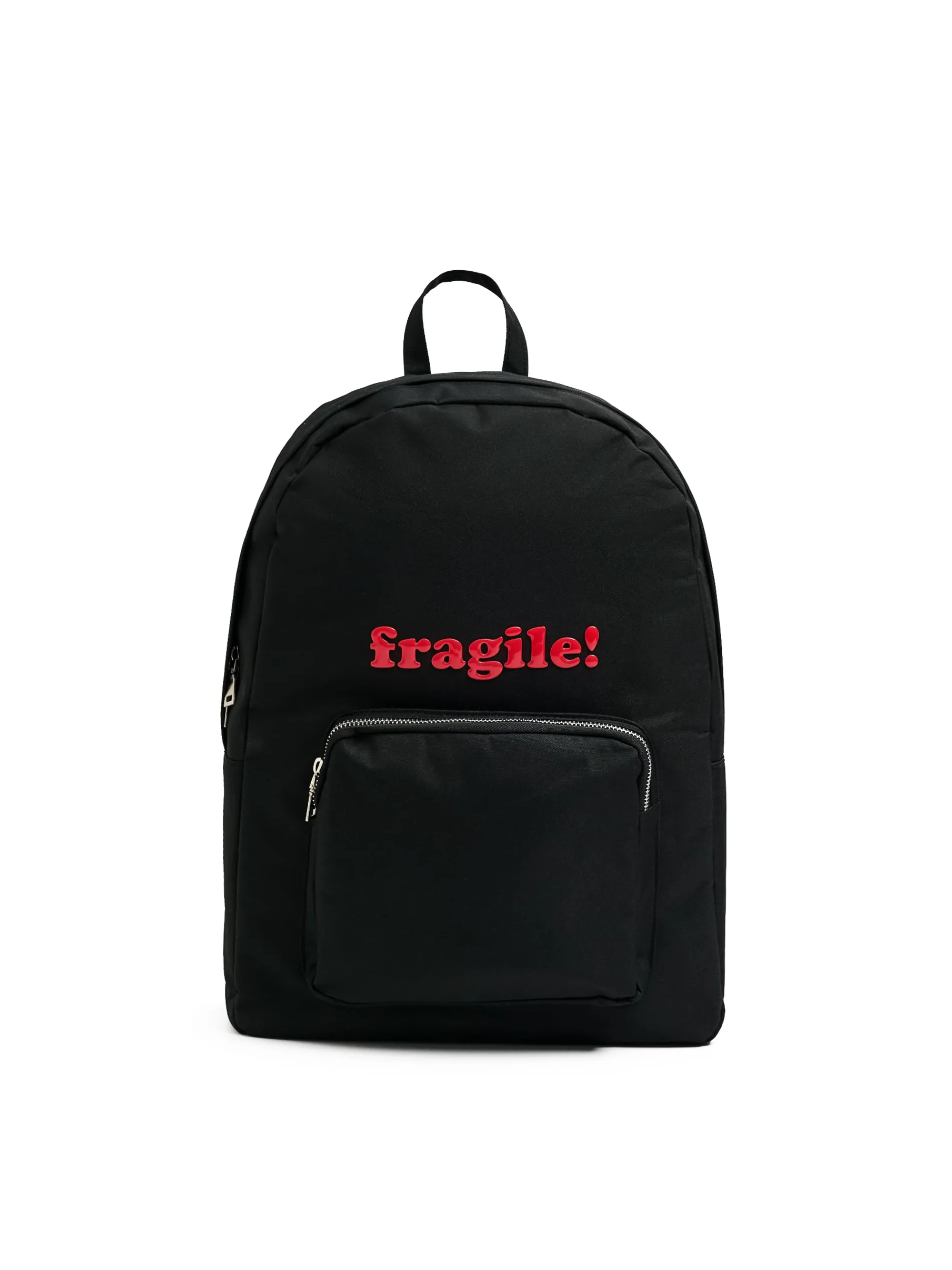 Cropp Torby, Plecaki*plecak z napisem