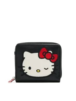 Cropp Portfele*portfel Hello Kitty