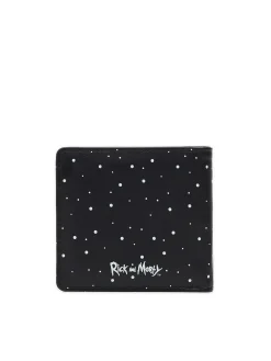 Cropp Portfele*portfel Rick and Morty