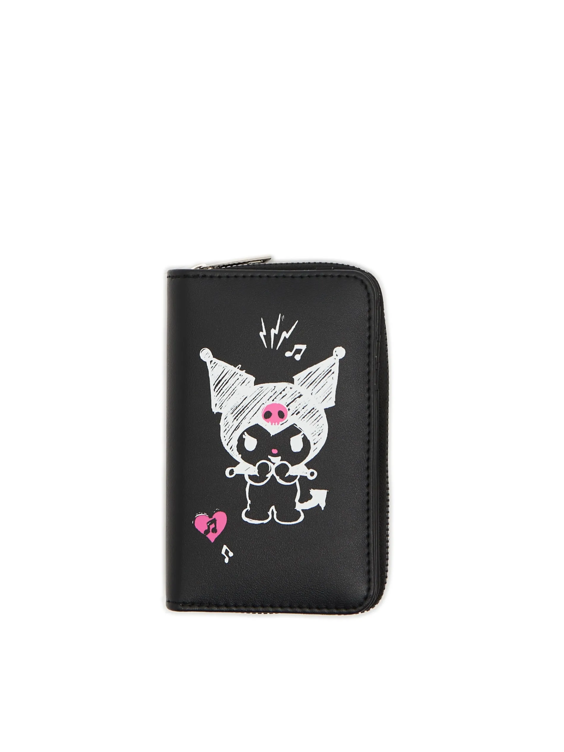 Cropp Portfele*portfel z nadrukiem Kuromi