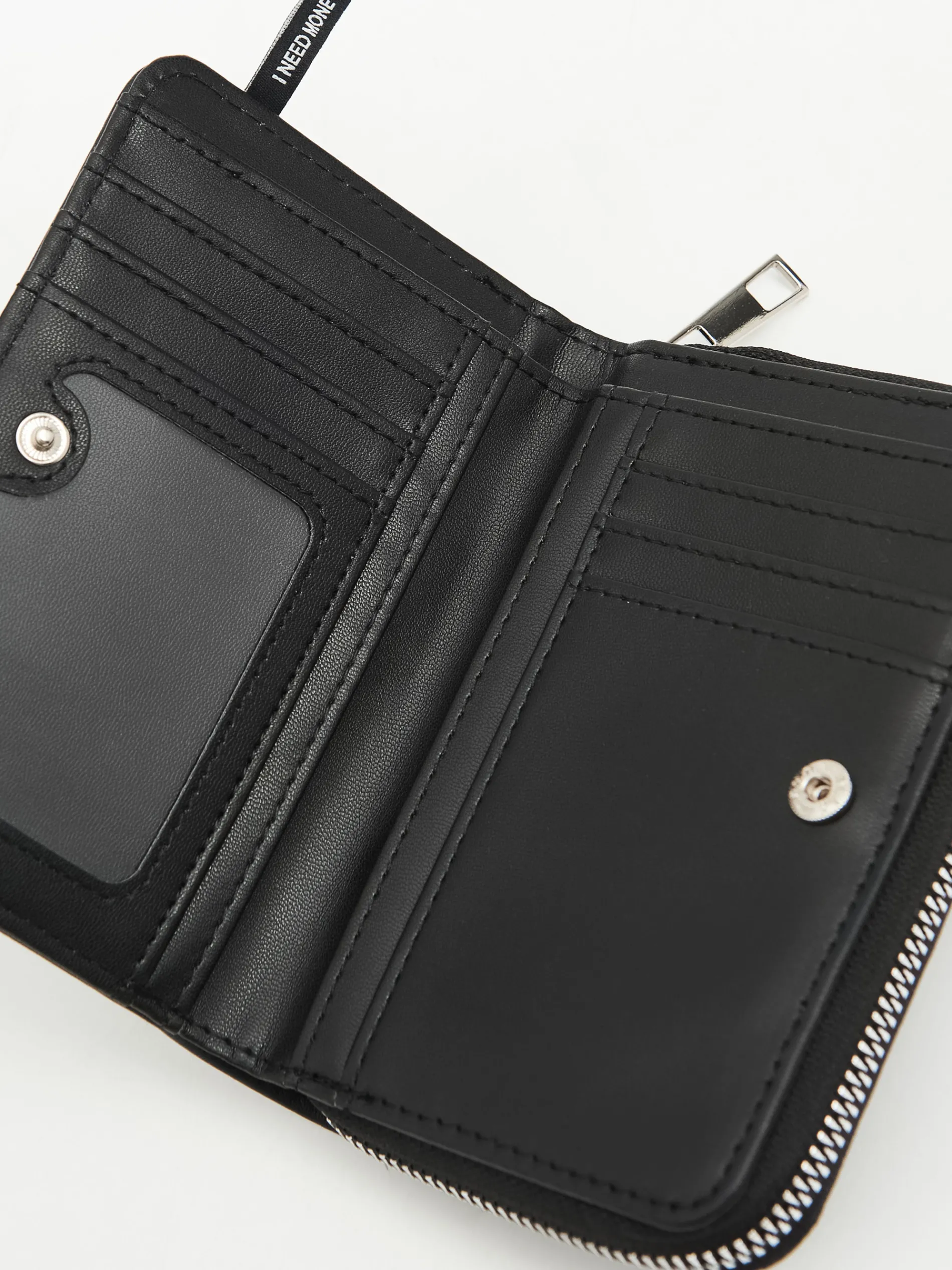 Cropp Portfele*portfel z nadrukiem Kuromi