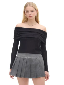 Cropp Swetry*sweter typu carmen