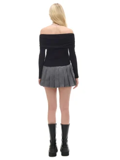 Cropp Swetry*sweter typu carmen