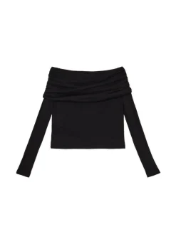 Cropp Swetry*sweter typu carmen