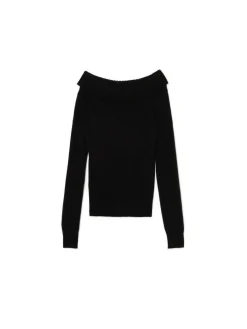 Cropp Swetry*sweter typu carmen