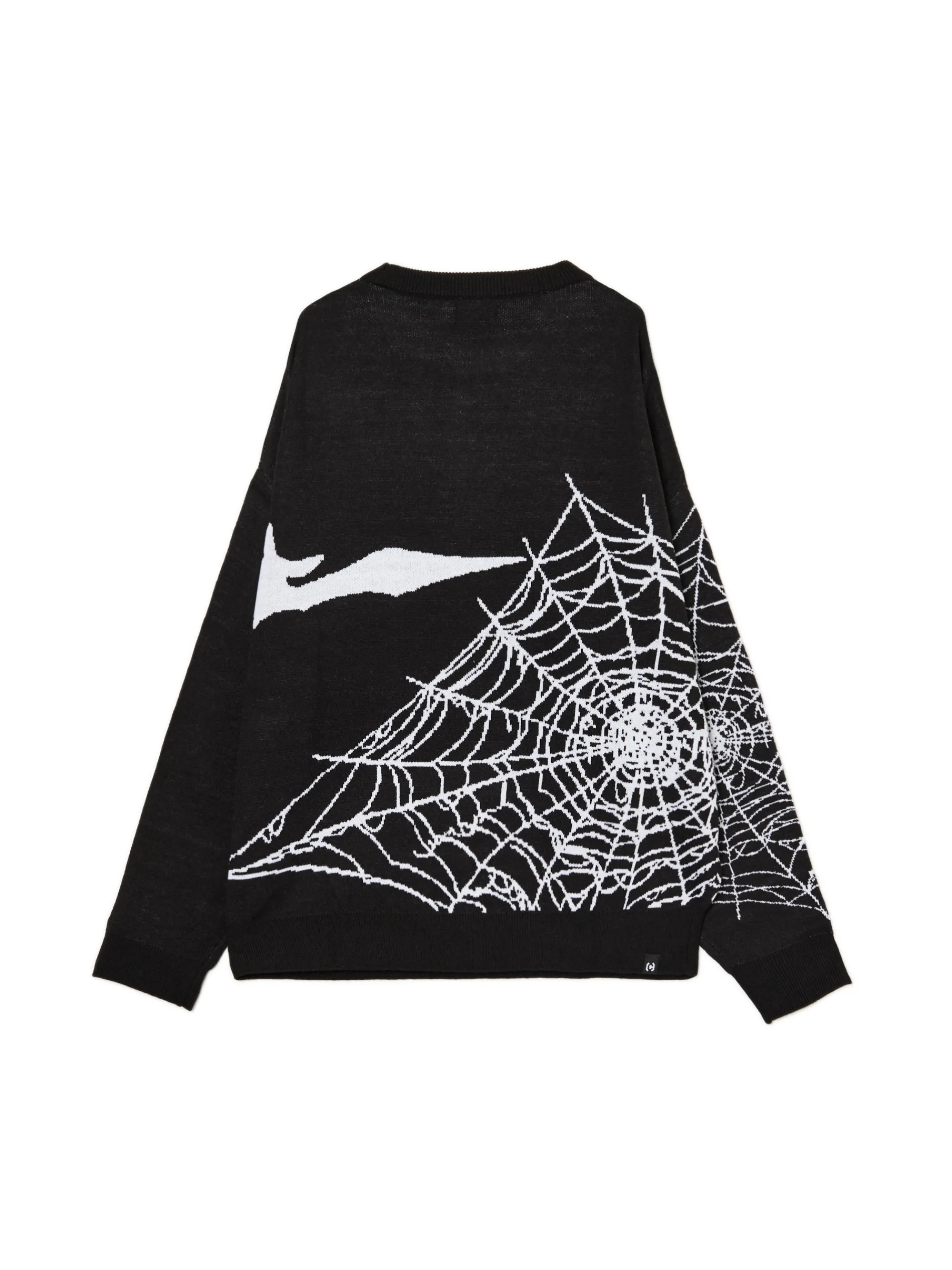 Cropp Swetry*sweter z pająkiem