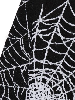 Cropp Swetry*sweter z pająkiem