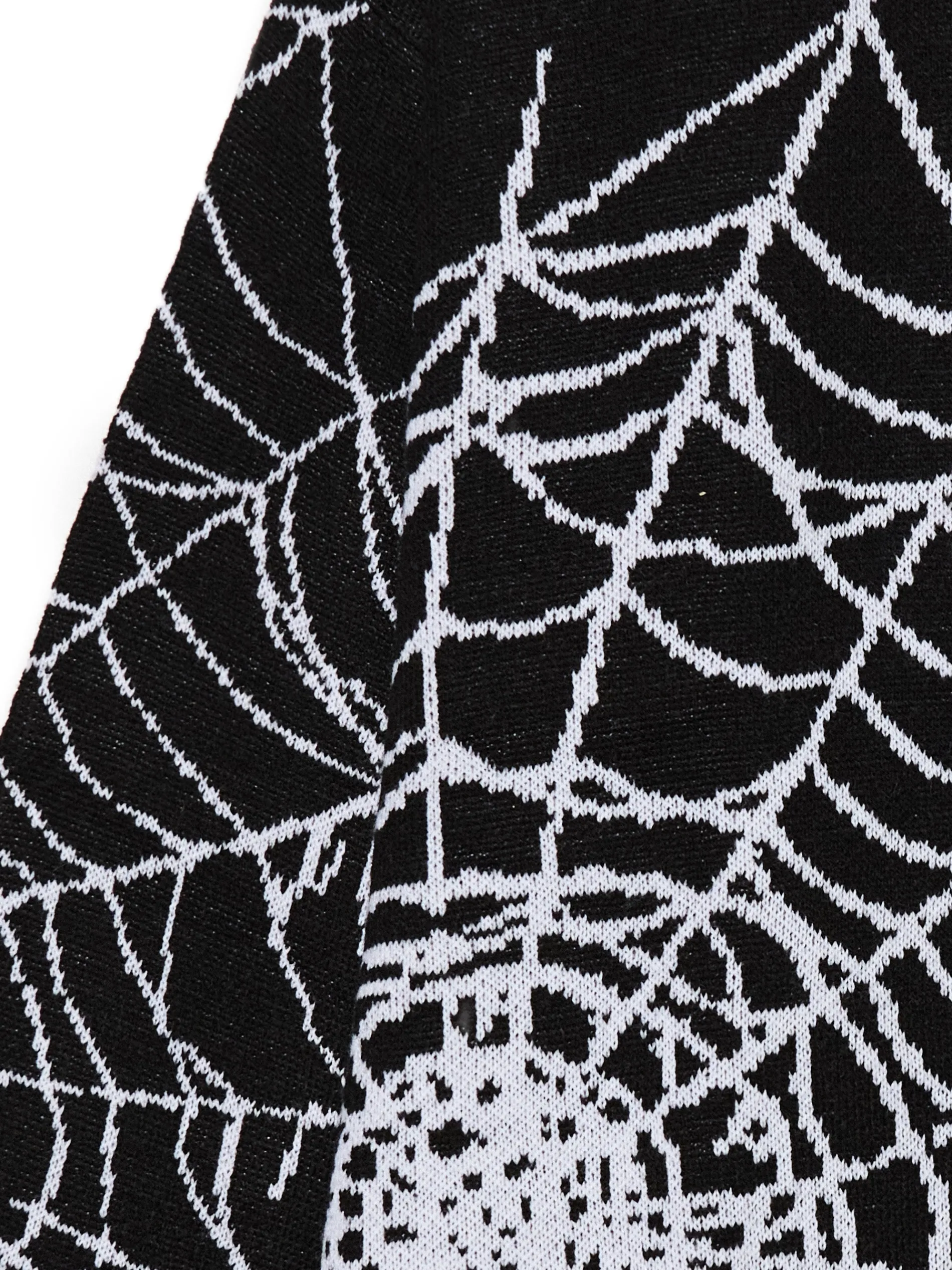 Cropp Swetry*sweter z pająkiem