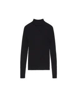 Cropp Swetry*sweter z półgolfem