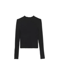 Cropp Swetry*sweter z półgolfem