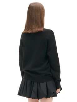 Cropp Swetry*sweter ze agrafką