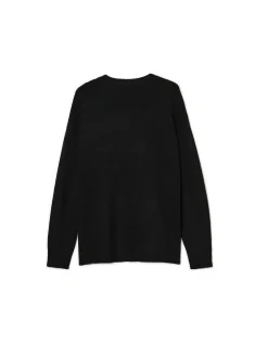 Cropp Swetry*sweter ze agrafką