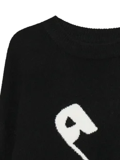 Cropp Swetry*sweter ze agrafką