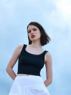 Cropp Koszulki, Topy*top