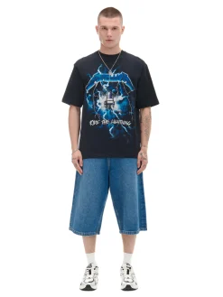 Cropp Koszulki*T-shirt Metallica