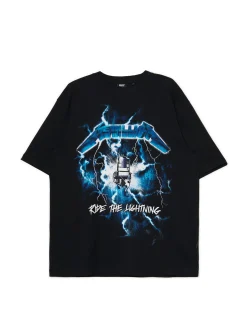 Cropp Koszulki*T-shirt Metallica