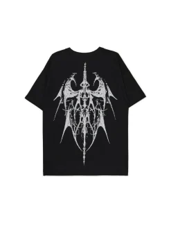 Cropp Unisex|Unisex*T-shirt z nadrukiem UNISEX