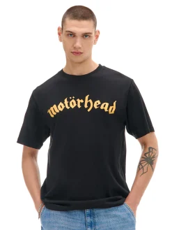 Cropp Koszulki|Unisex*T-shirt z nadrukiem Motörhead UNISEX