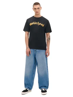 Cropp Koszulki|Unisex*T-shirt z nadrukiem Motörhead UNISEX