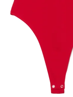 Cropp Koszulki, Topy*Czerwone body