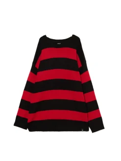 Cropp Swetry*sweter w paski