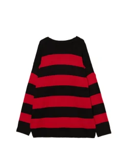 Cropp Swetry*sweter w paski