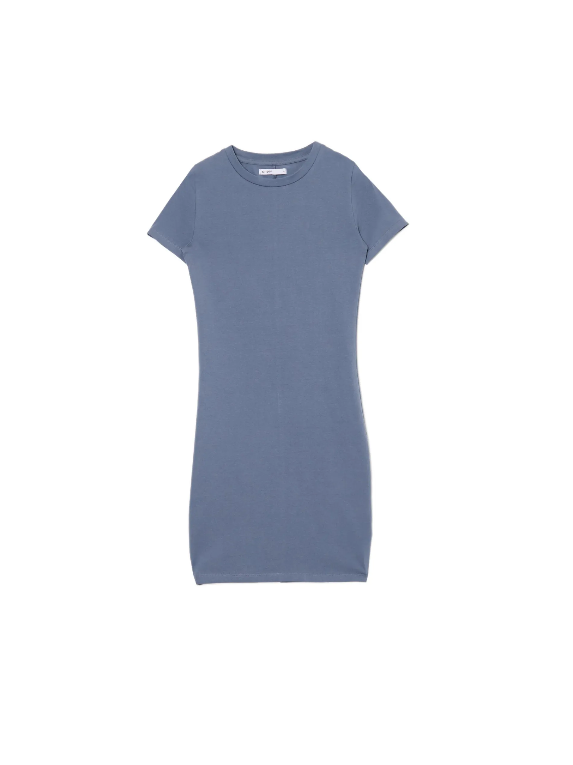 Cropp Sukienki, Kombinezony*Dopasowana sukienka mini