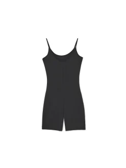 Cropp Sukienki, Kombinezony*Dopasowany kombinezon