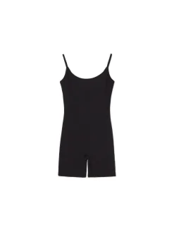 Cropp Sukienki, Kombinezony*Dopasowany kombinezon