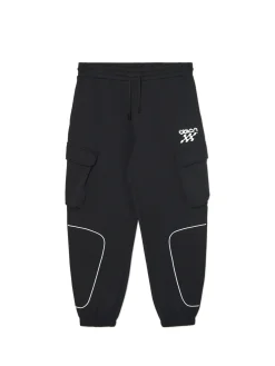 Cropp Spodnie*Dresowe joggery comfort