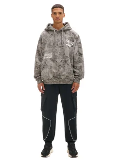 Cropp Spodnie*Dresowe joggery comfort