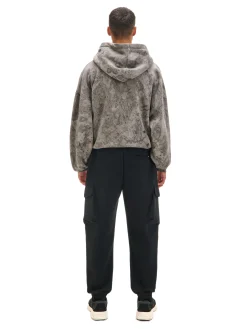 Cropp Spodnie*Dresowe joggery comfort